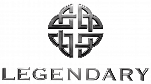 Legendary Entertainer Logo