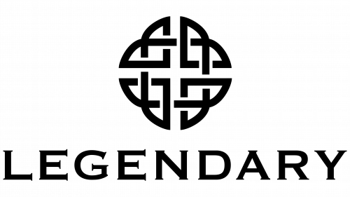 Legendary Entertainment Logo 2012