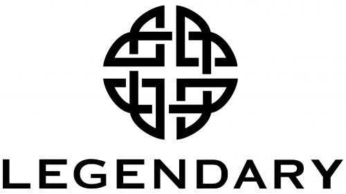 Legendary Entertainment Logo