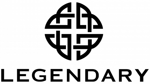 Legendary Entertainment Logo