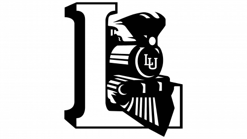 Lehigh Mountain Hawks Logo 1989