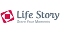 Life Story Moments Logo