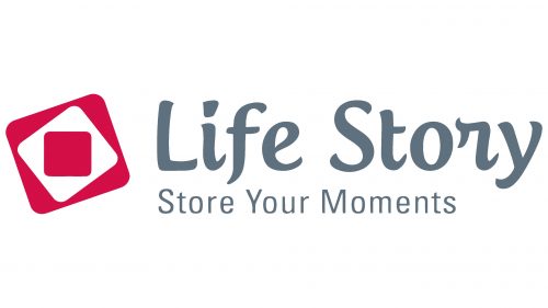 Life Story Moments Logo