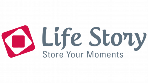 Life Story Moments Logo