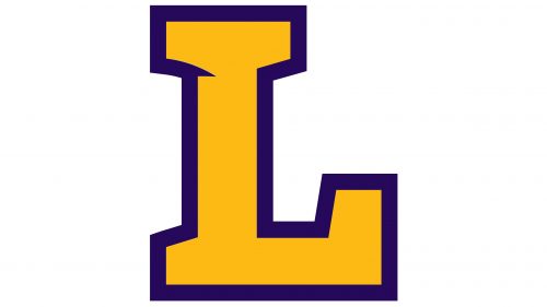 Lipscomb Bisons Logo