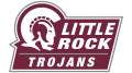 Little Rock Trojans Logo