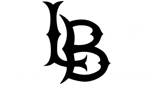 Long Beach State 49ers Logo