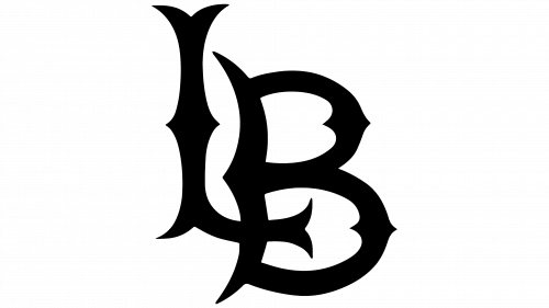 Long Beach State 49ers Logo