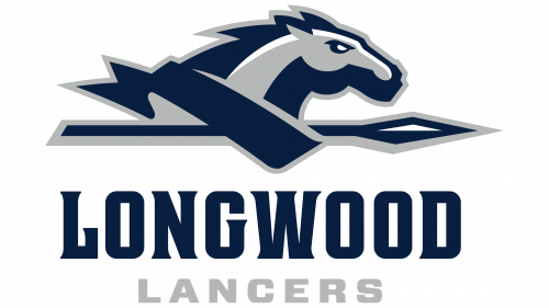 Longwood Lancers Logo