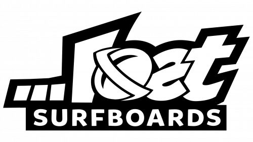 Lost Surfboards Logo