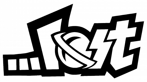 Lost Surfboards Second Logo