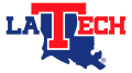 Louisiana Tech Bulldogs Logo