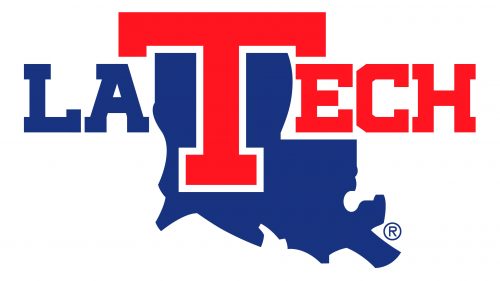 Louisiana Tech Bulldogs Logo