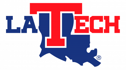 Louisiana Tech Bulldogs Logo