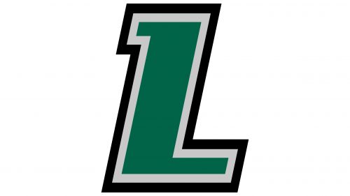 Loyola-Maryland Greyhounds Logo