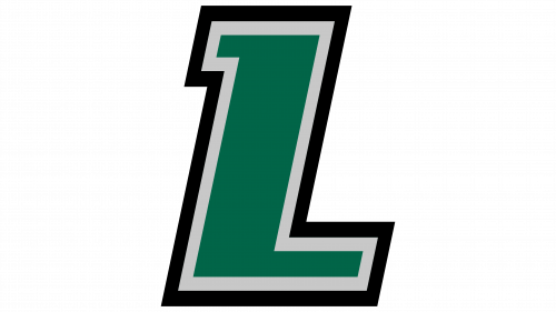 Loyola-Maryland Greyhounds Logo