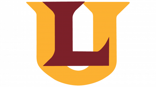 Loyola Ramblers Logo 1959