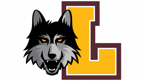 Loyola Ramblers Logo