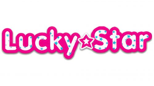 Lucky Star Logo