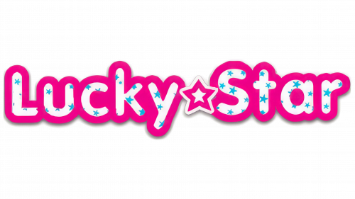 Lucky Star Logo