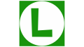 Luigi Logo
