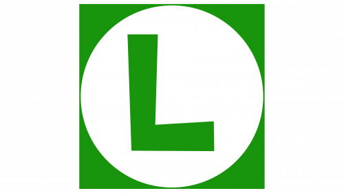 Luigi Logo