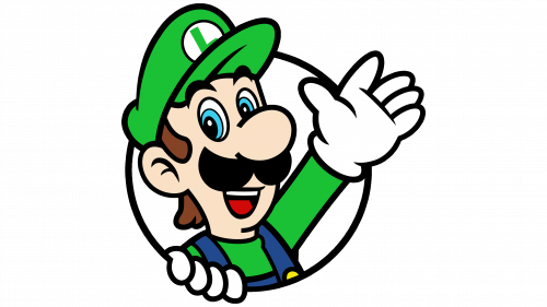 Luigi Symbol