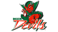 MVSU Delta Devils Logo