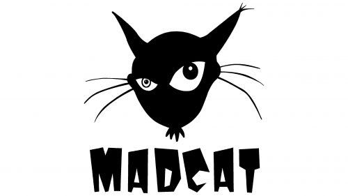 MadCat Logo