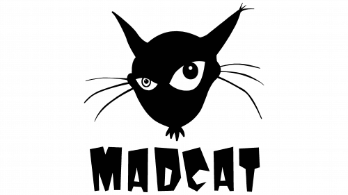 MadCat Logo