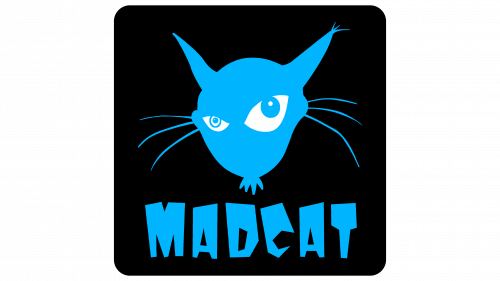 Madcat Madison Wi Logo