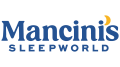 Mancinis Sleep World Logo