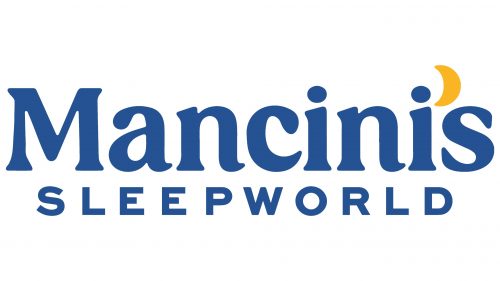 Mancinis Sleep World Logo