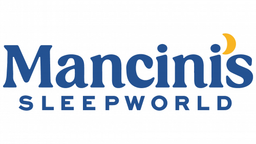 Mancinis Sleep World Logo