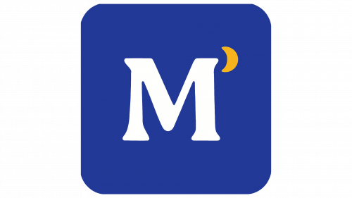 Mancinis Sleep World Symbol