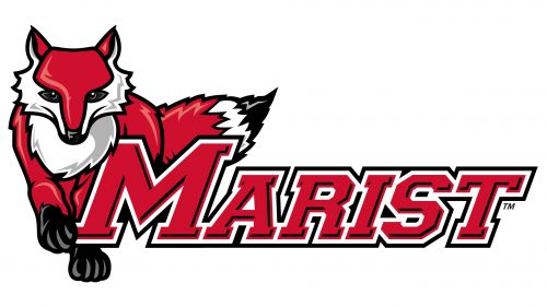 Marist Red Foxes Logo