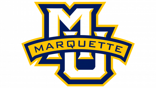 Marquette Golden Eagles Logo