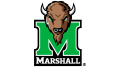 Marshall Thundering Herd Logo