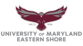 Maryland-Eastern Shore Hawks Logo