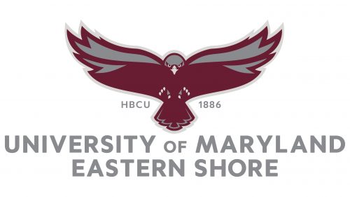 Maryland-Eastern Shore Hawks Logo