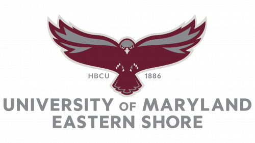 Maryland-Eastern Shore Hawks Logo