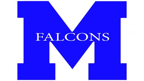 Mashpee Middle-High School Logo
