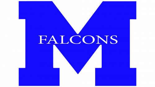 Mashpee Middle-High School Logo