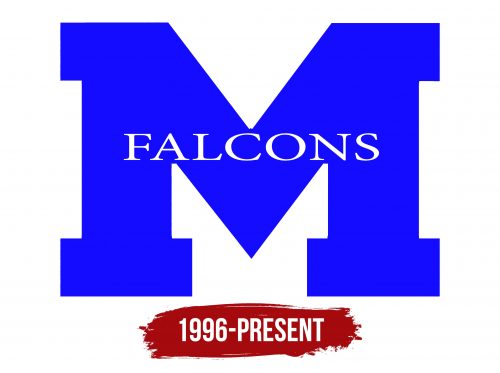 Mashpee Middle-High School Logo History