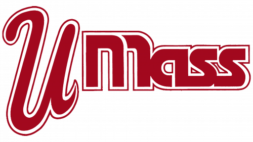 Massachusetts Minutemen Logo 1993