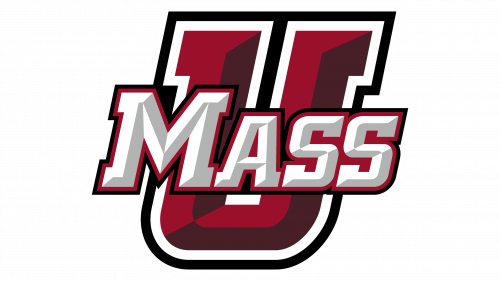 Massachusetts Minutemen Logo 2012