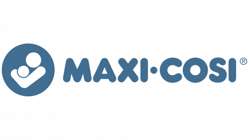 Maxi Cosi Logo