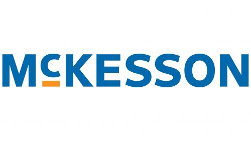 McKesson Logo