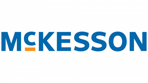 McKesson Logo