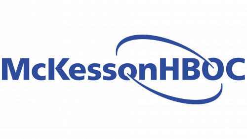 McKessonHBOC Logo 1999
